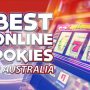 Top Attributes of a Premier Online Pokies Experience: Best online pokies Australia