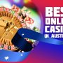 The “Bonus offer Crab” and Gamified Incentives Trend: New Australian Online Casino